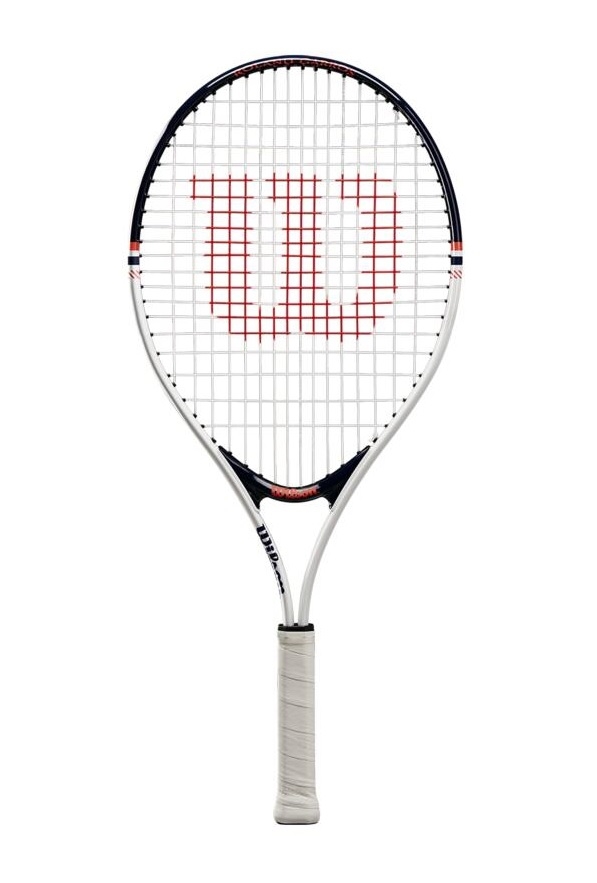 Wilson Roland Garros Elite 19 Stripes